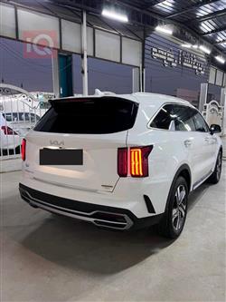 کیا سۆرینتۆ